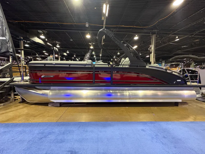 Slide: The Image of Harris Solstice 250 2026 - 3