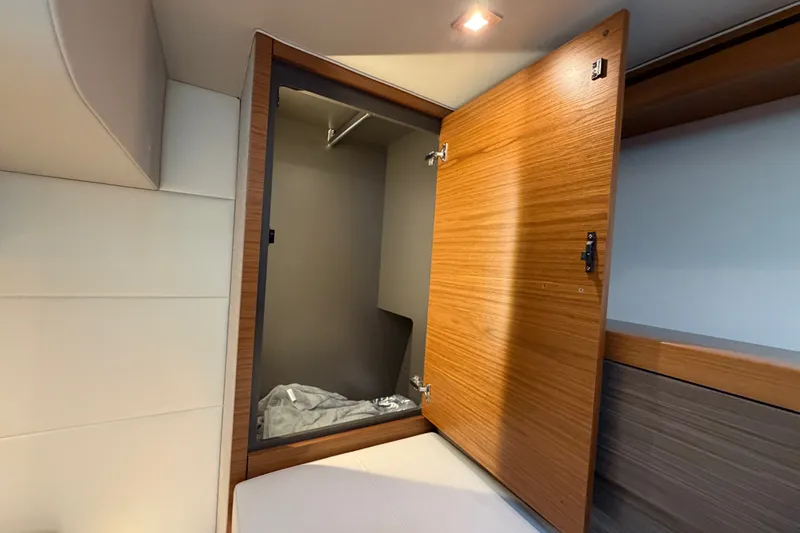 Slide: The Image of Tiara C39 Coupe 2020 - 39