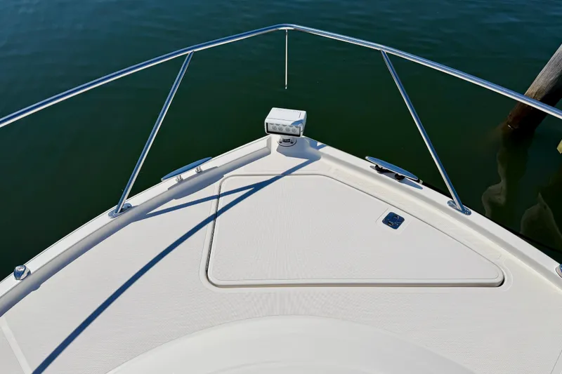 Slide: The Image of Tiara C39 Coupe 2020 - 50