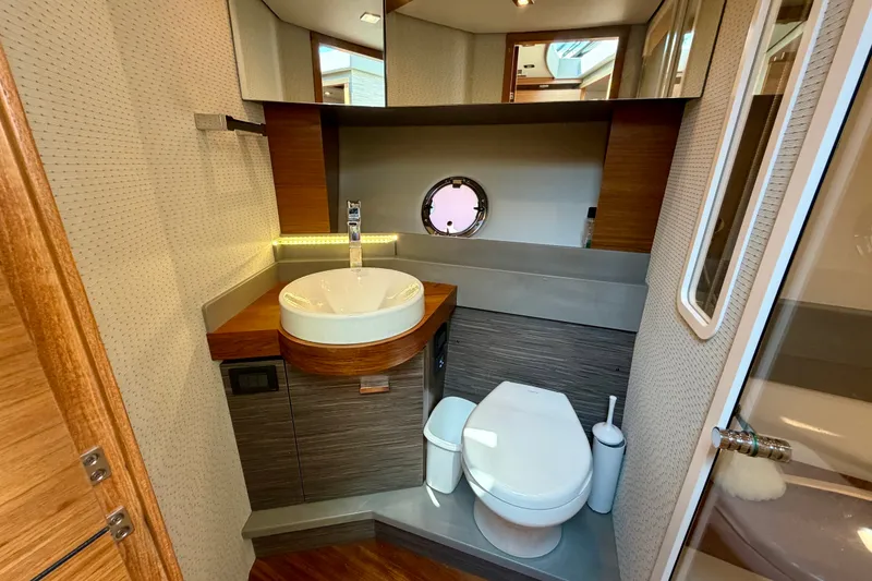 Slide: The Image of Tiara C39 Coupe 2020 - 42