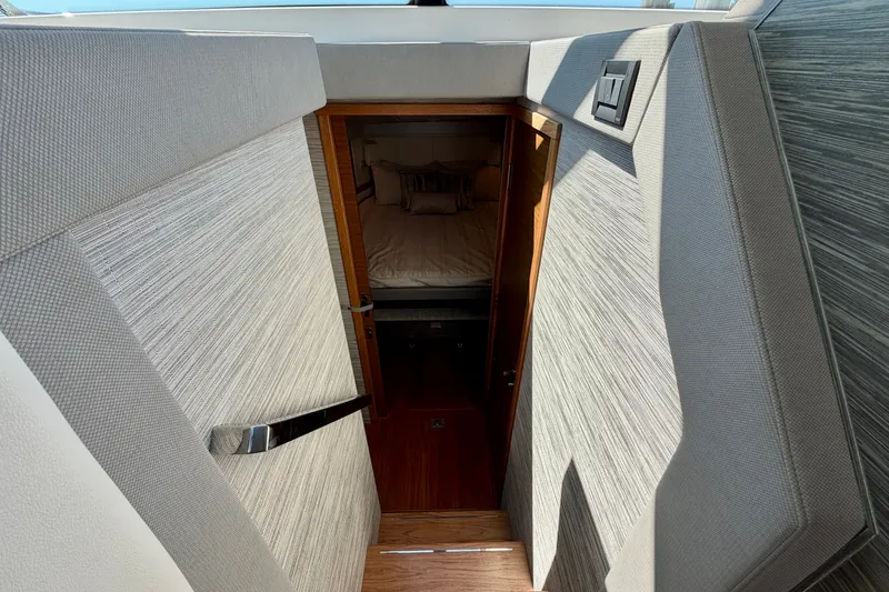 Slide: The Image of Tiara C39 Coupe 2020 - 31