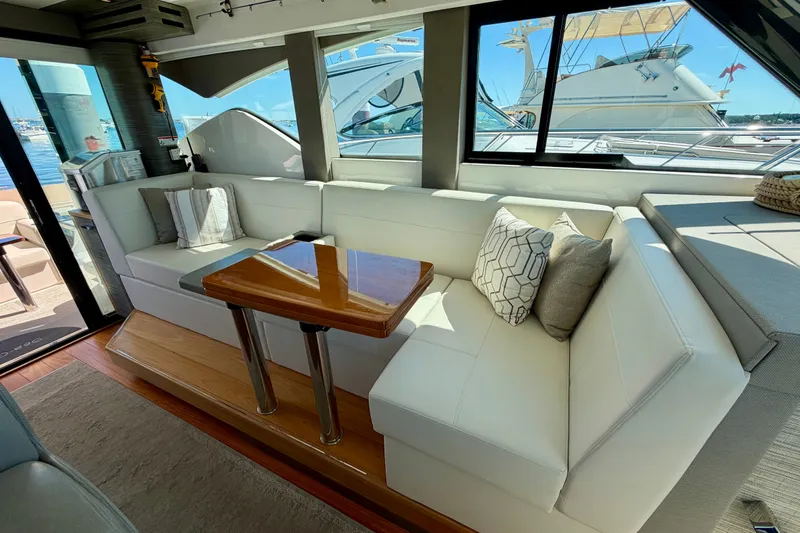 Slide: The Image of Tiara C39 Coupe 2020 - 24