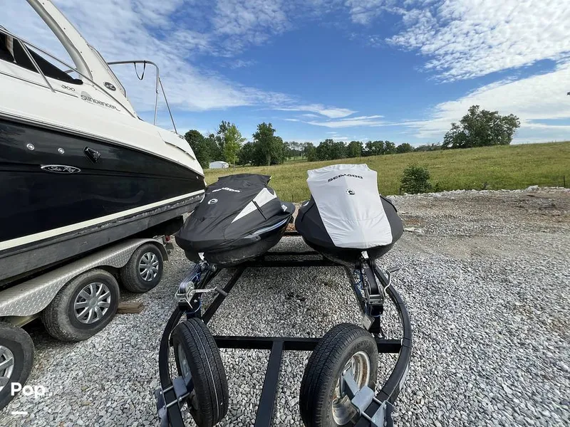 The Image of Sea-Doo GTI SE 170 & 2016 GTX Limited 300 2021 - 14438745