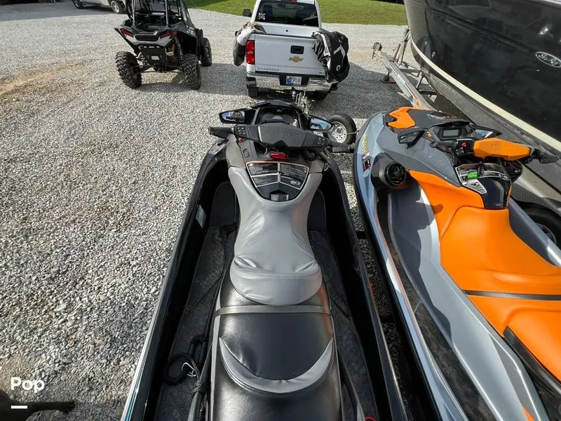 Slide: The Image of Sea-Doo GTI SE 170 & 2016 GTX Limited 300 2021 - 14454181