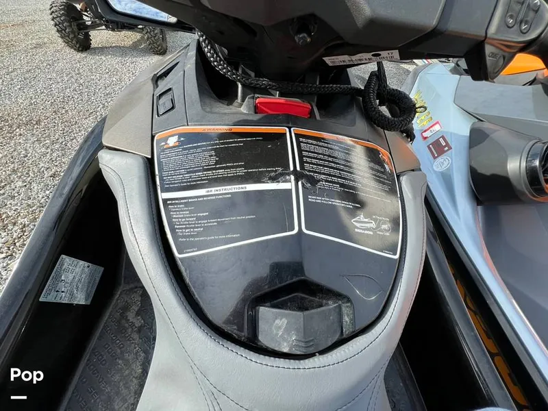 Slide: The Image of Sea-Doo GTI SE 170 & 2016 GTX Limited 300 2021 - 14454183