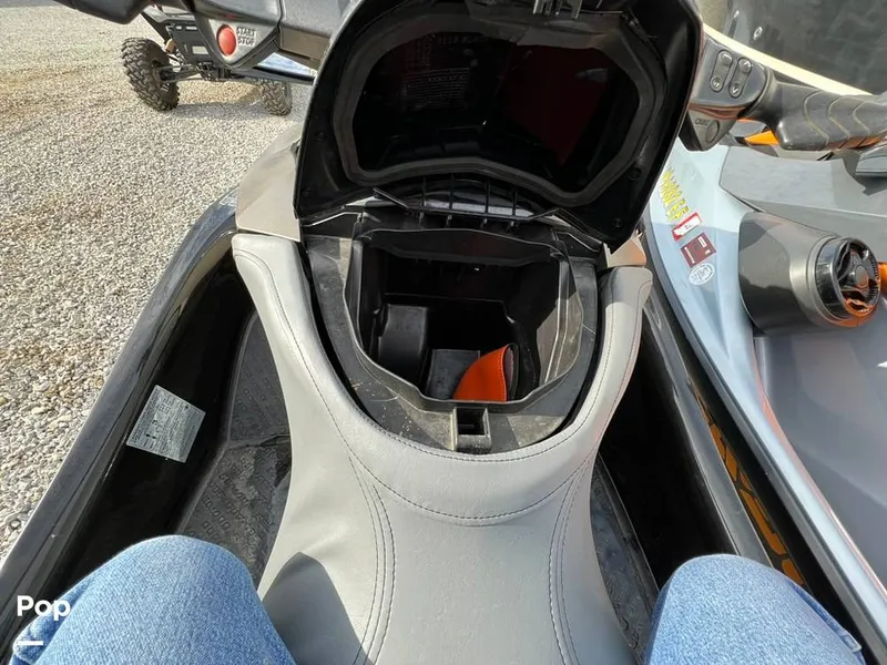 Slide: The Image of Sea-Doo GTI SE 170 & 2016 GTX Limited 300 2021 - 14454184