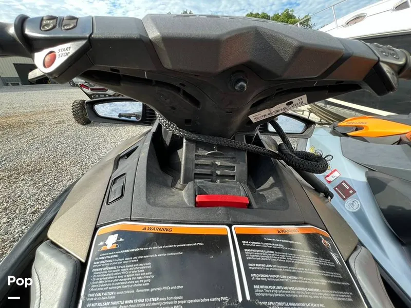 Slide: The Image of Sea-Doo GTI SE 170 & 2016 GTX Limited 300 2021 - 14454186