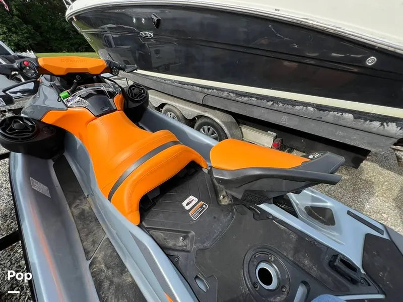 Slide: The Image of Sea-Doo GTI SE 170 & 2016 GTX Limited 300 2021 - 14454206
