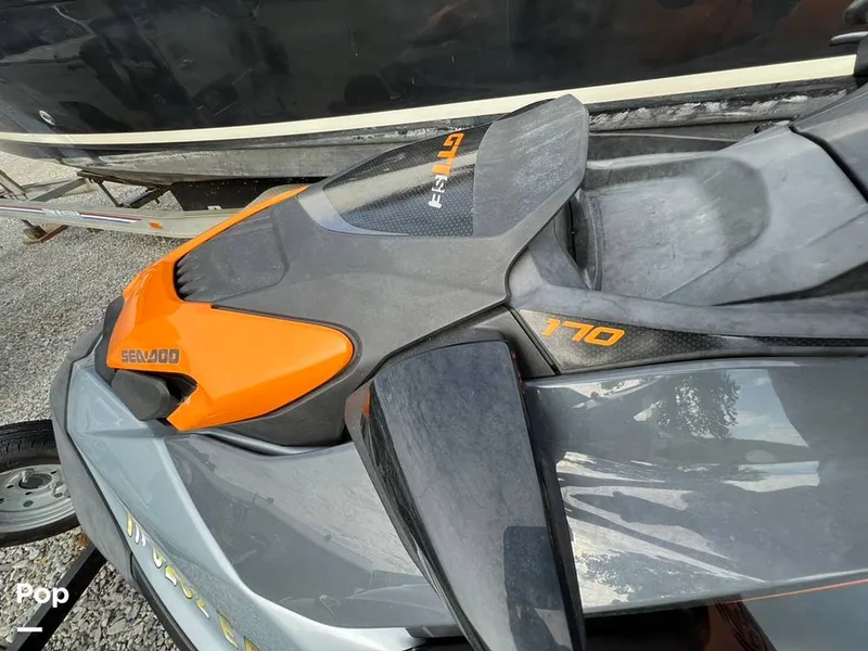 Slide: The Image of Sea-Doo GTI SE 170 & 2016 GTX Limited 300 2021 - 14454208