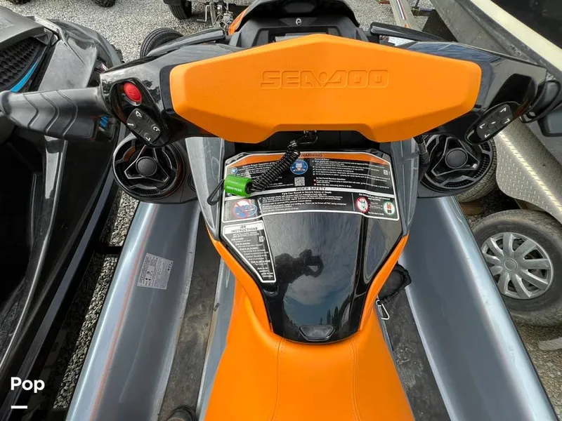 Slide: The Image of Sea-Doo GTI SE 170 & 2016 GTX Limited 300 2021 - 14454213