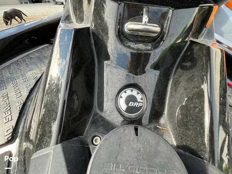 Slide: The Image of Sea-Doo GTI SE 170 & 2016 GTX Limited 300 2021 - 14454180