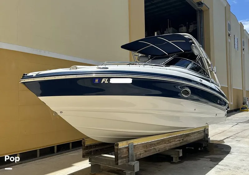 The Image of Crownline Boats 260 LS 2007 - 14675976