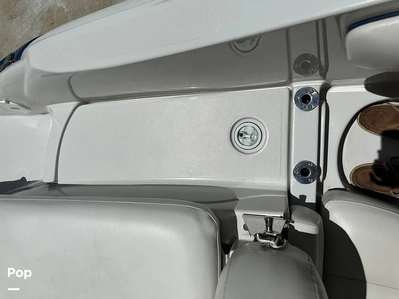 Slide: The Image of Crownline Boats 260 LS 2007 - 14675980