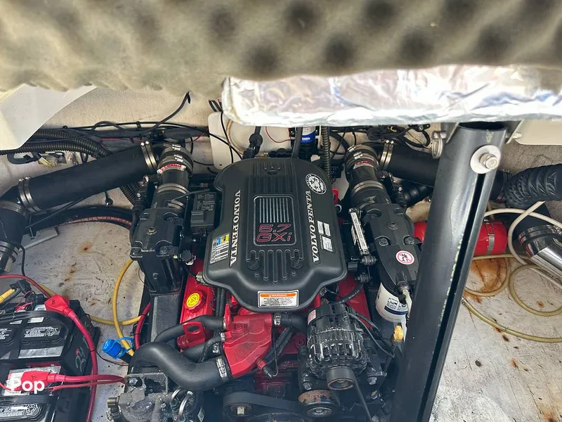 Slide: The Image of Crownline Boats 260 LS 2007 - 14676079