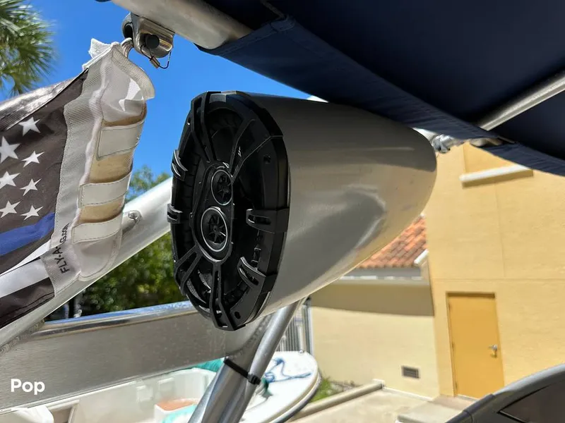 Slide: The Image of Crownline Boats 260 LS 2007 - 14676080