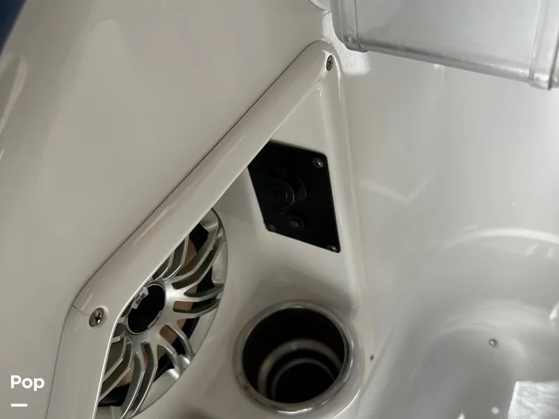 Slide: The Image of Crownline Boats 260 LS 2007 - 14676082