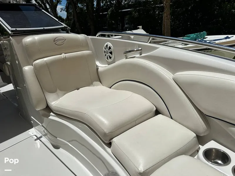 Slide: The Image of Crownline Boats 260 LS 2007 - 14676084
