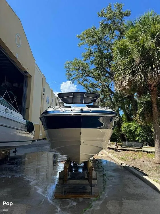 Slide: The Image of Crownline Boats 260 LS 2007 - 14644290