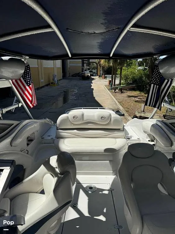 Slide: The Image of Crownline Boats 260 LS 2007 - 14644291