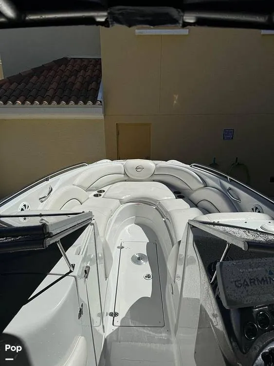 Slide: The Image of Crownline Boats 260 LS 2007 - 14644293