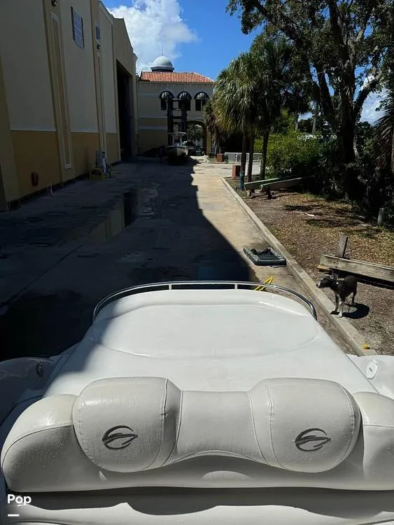 Slide: The Image of Crownline Boats 260 LS 2007 - 14644294