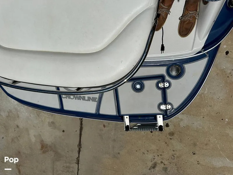 Slide: The Image of Crownline Boats 260 LS 2007 - 14675974