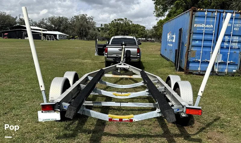 Slide: The Image of Crownline Boats 260 LS 2007 - 16079099