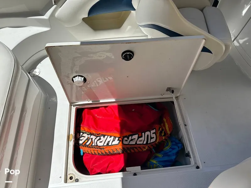 Slide: The Image of Crownline Boats 260 LS 2007 - 14675981