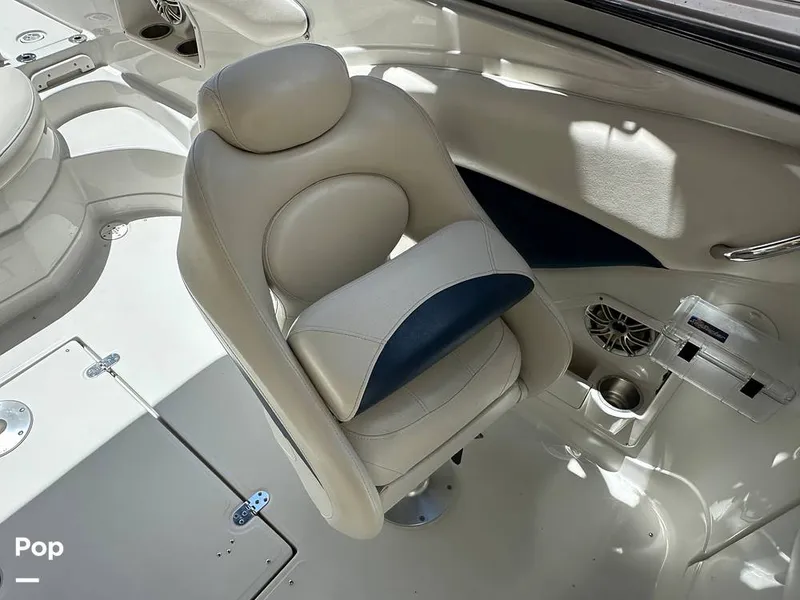 Slide: The Image of Crownline Boats 260 LS 2007 - 14675982