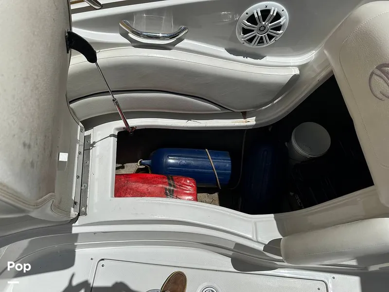 Slide: The Image of Crownline Boats 260 LS 2007 - 14675987