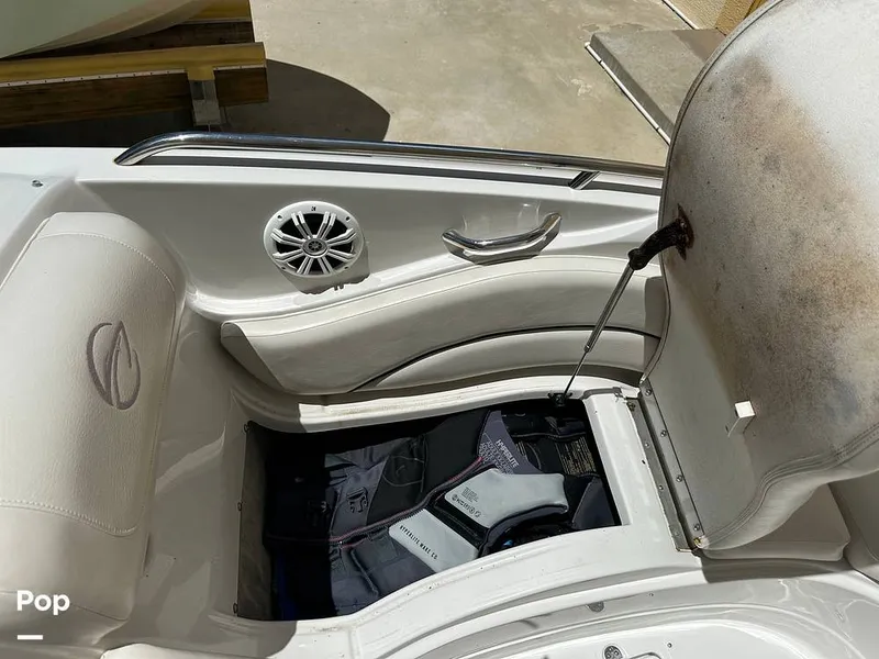 Slide: The Image of Crownline Boats 260 LS 2007 - 14675988