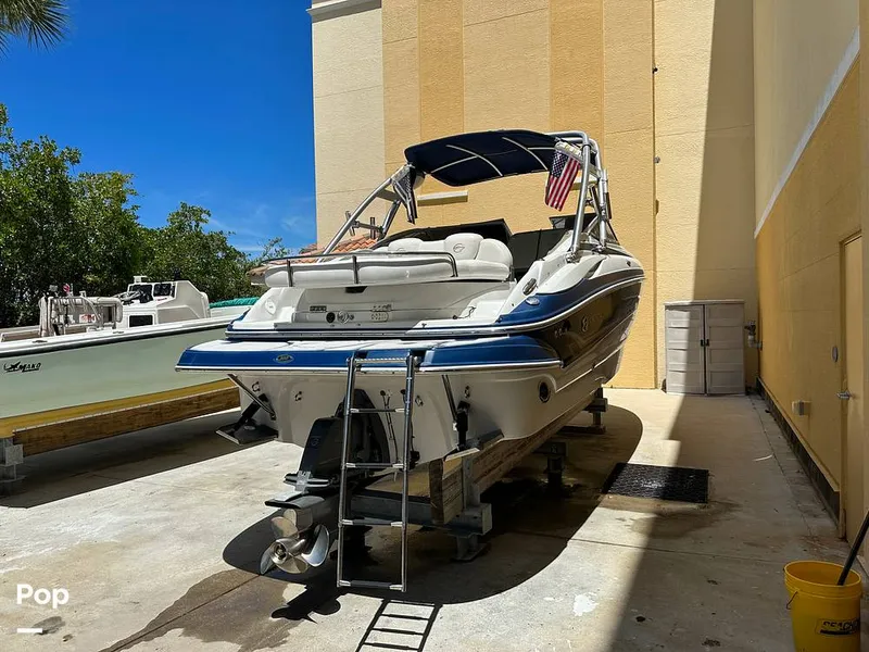 Slide: The Image of Crownline Boats 260 LS 2007 - 14675992
