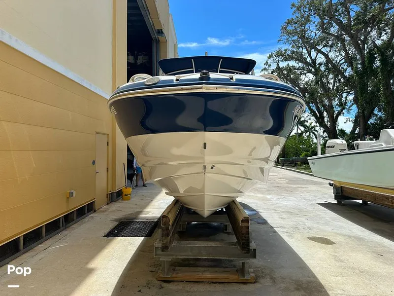 Slide: The Image of Crownline Boats 260 LS 2007 - 14675993
