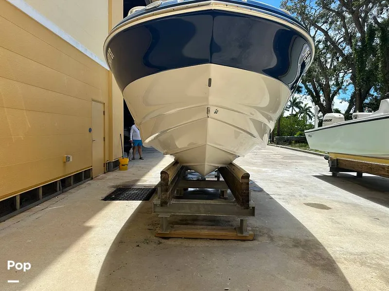 Slide: The Image of Crownline Boats 260 LS 2007 - 14675994
