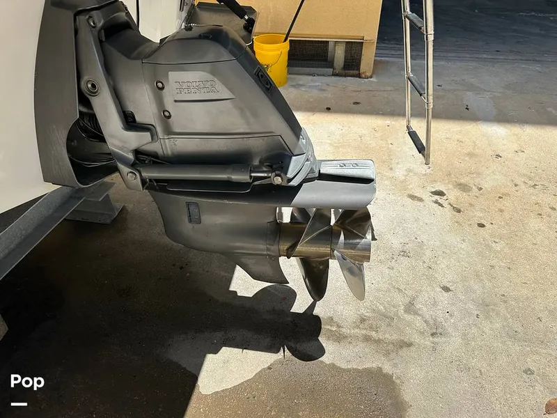 Slide: The Image of Crownline Boats 260 LS 2007 - 14676005