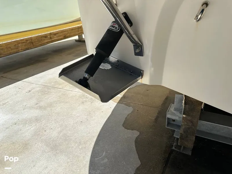 Slide: The Image of Crownline Boats 260 LS 2007 - 14676007