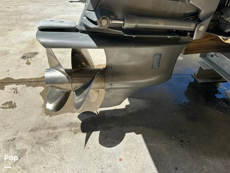 Slide: The Image of Crownline Boats 260 LS 2007 - 14676008