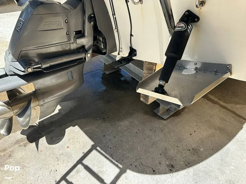 Slide: The Image of Crownline Boats 260 LS 2007 - 14676009