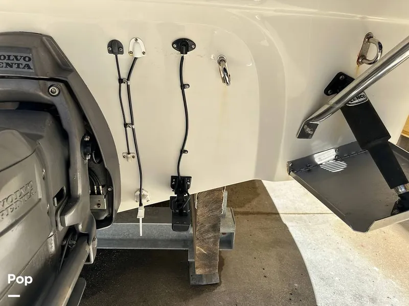 Slide: The Image of Crownline Boats 260 LS 2007 - 14676010