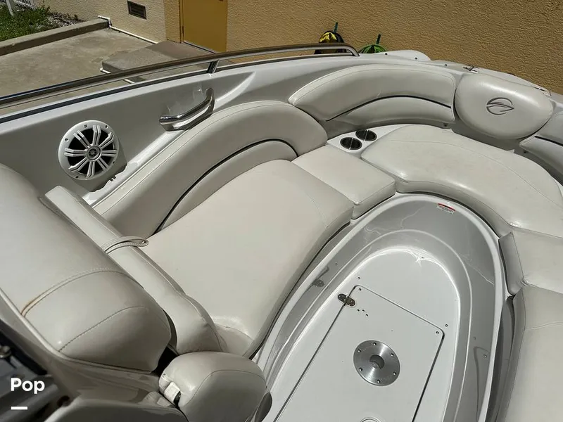 Slide: The Image of Crownline Boats 260 LS 2007 - 14676013
