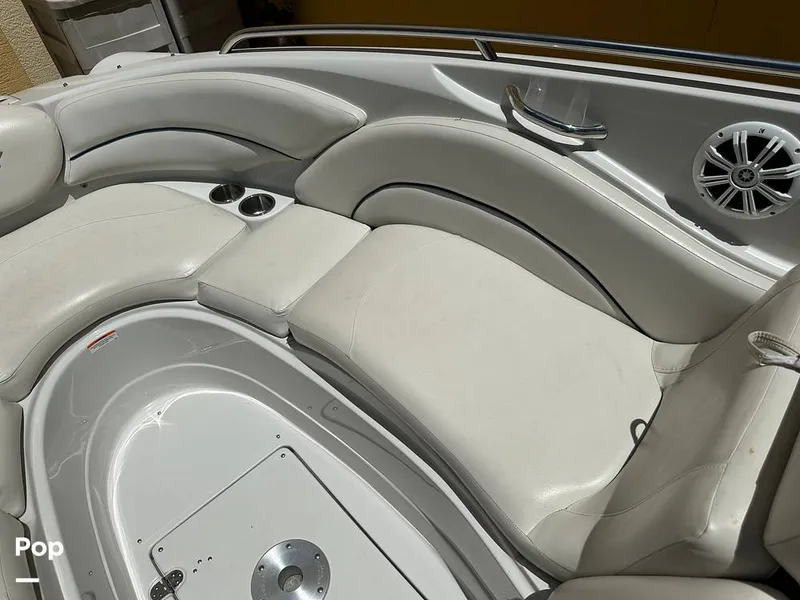 Slide: The Image of Crownline Boats 260 LS 2007 - 14676014