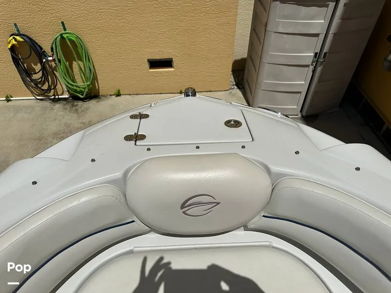 Slide: The Image of Crownline Boats 260 LS 2007 - 14676015