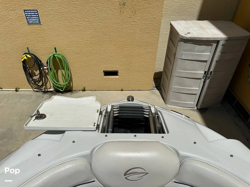 Slide: The Image of Crownline Boats 260 LS 2007 - 14676016