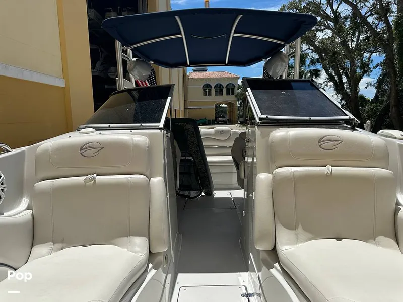 Slide: The Image of Crownline Boats 260 LS 2007 - 14676017