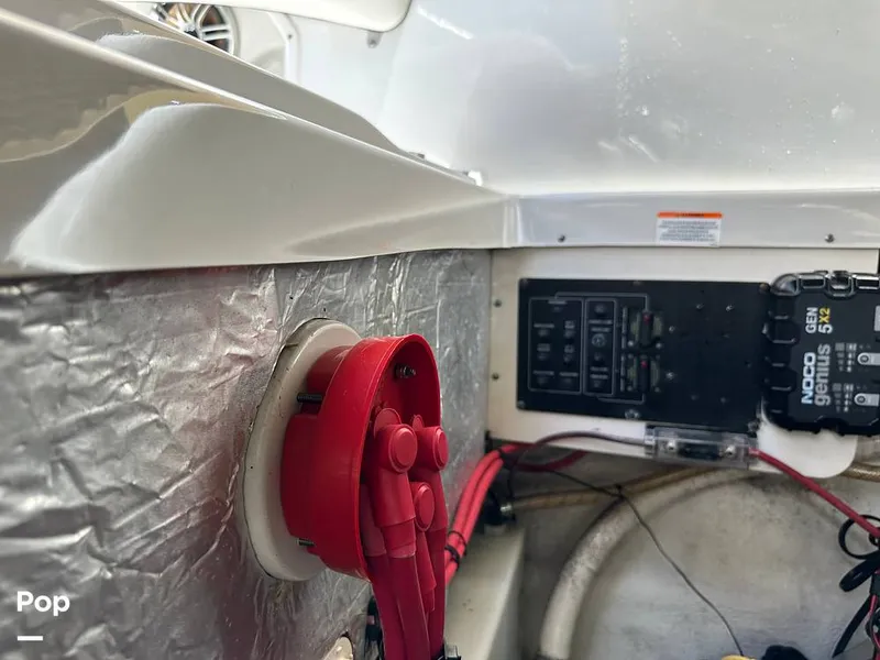 Slide: The Image of Crownline Boats 260 LS 2007 - 14676020