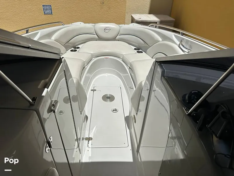 Slide: The Image of Crownline Boats 260 LS 2007 - 14676012