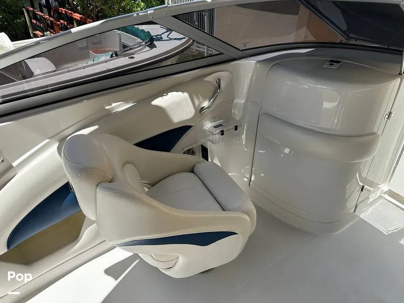Slide: The Image of Crownline Boats 260 LS 2007 - 14676028