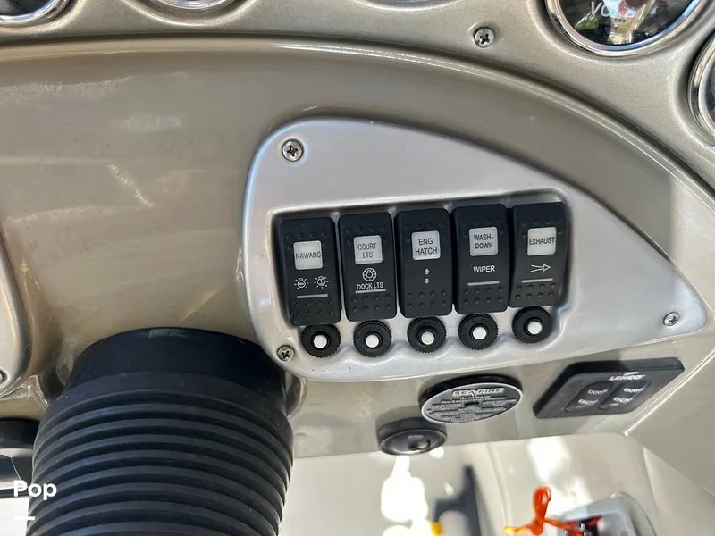 Slide: The Image of Crownline Boats 260 LS 2007 - 14676035