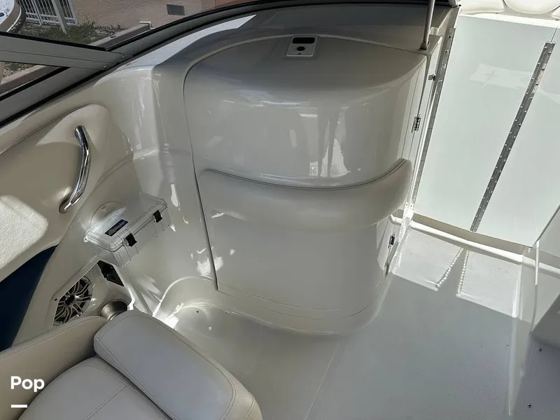 Slide: The Image of Crownline Boats 260 LS 2007 - 14676040