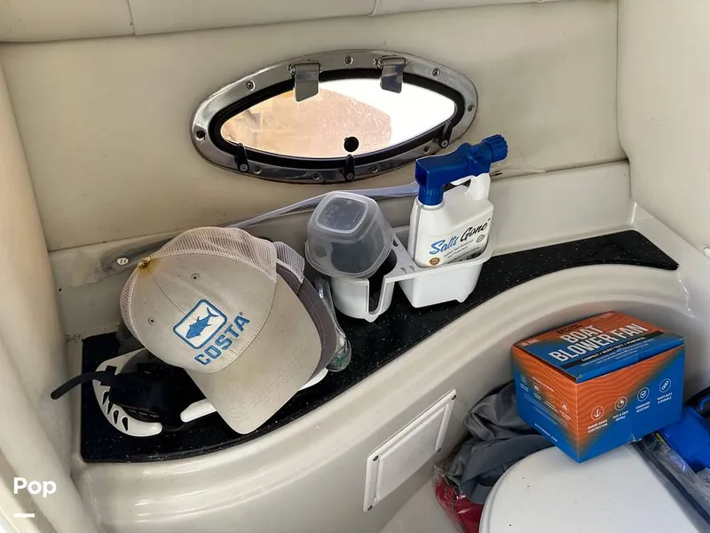 Slide: The Image of Crownline Boats 260 LS 2007 - 14676044